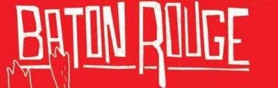 logo Bâton Rouge (FRA)